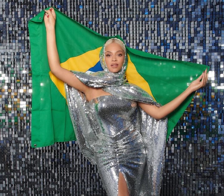 1 ano de Beyoncé na Bahia! O dia em que a diva pop fez história em Salvador