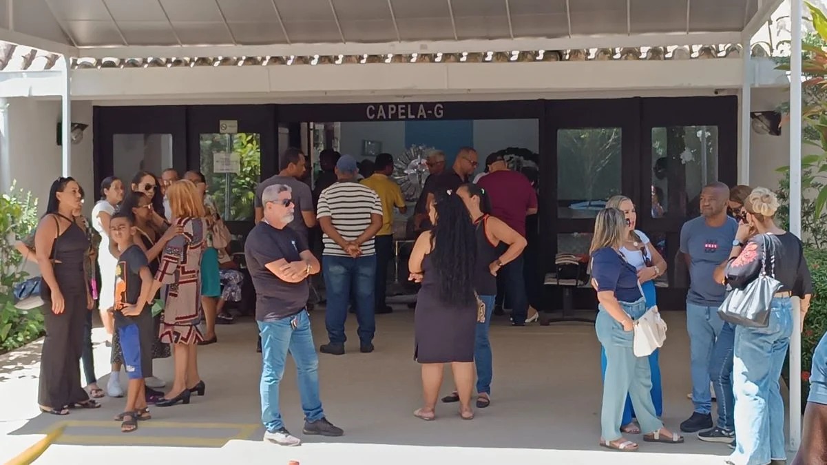 Ponte Salvador-Itaparica:  corpo de mergulhador que estava desaparecido é sepultado