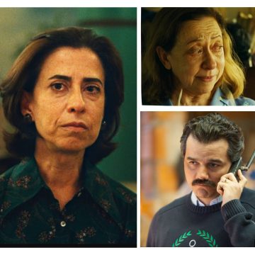 Fernanda Torres, Fernanda Montenegro e Wagner Moura: saiba quem são os brasileiros já indicados ao Globo de Ouro