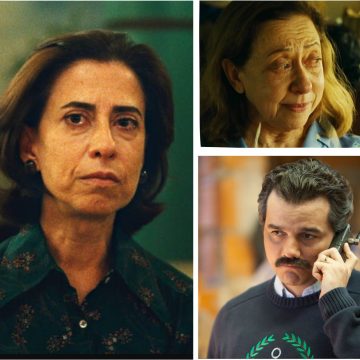 Fernanda Torres, Fernanda Montenegro e Wagner Moura: saiba quem são os brasileiros já indicados ao Globo de Ouro