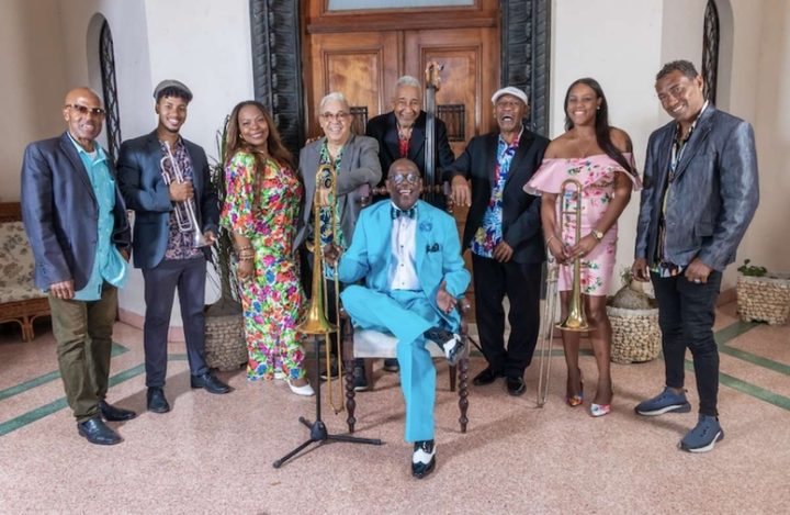 Ícone da música cubana, Buena Vista Social Orchestra apresenta espetáculo inédito em Salvador