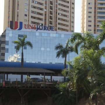 Unijorge lança novos cursos e campus em shopping de Salvador