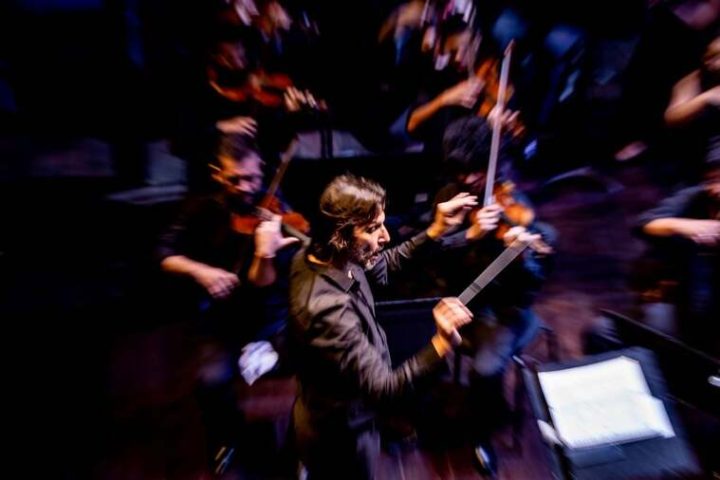 OSBA apresenta concerto especial em homenagem a Mário Quintana