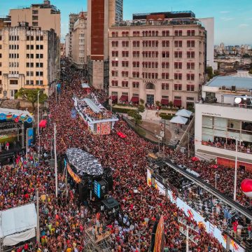 Abertura do Carnaval de Salvador contará com homenagem especial aos 40 anos do Axé Music