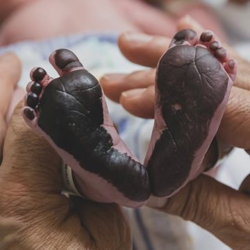 Nasce Clara, primeira filha de Zezé di Camargo e Graciele Lacerda; veja fotos