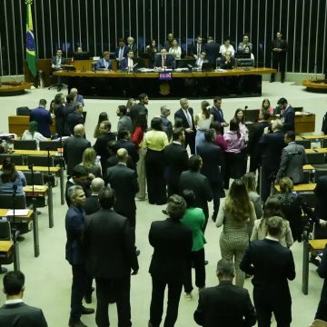 Congresso fará esforço concentrado para votar cortes, LDO e Orçamento