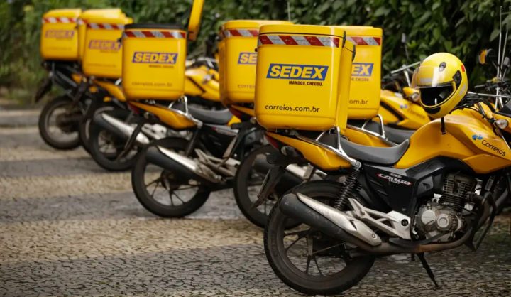 Correios divulgam locais de prova para este domingo (15); confira os detalhes