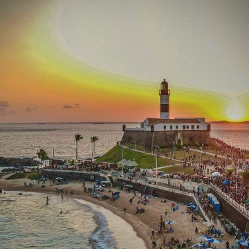 Salvador terá medidas para amenizar impactos da alta temperatura durante festas populares