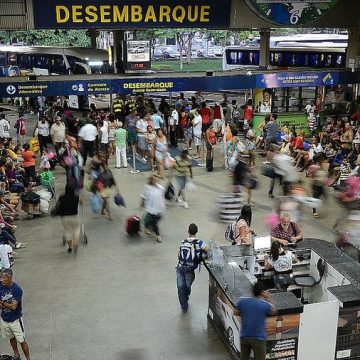Transporte público intermunicipal será gratuito na Bahia durante votação