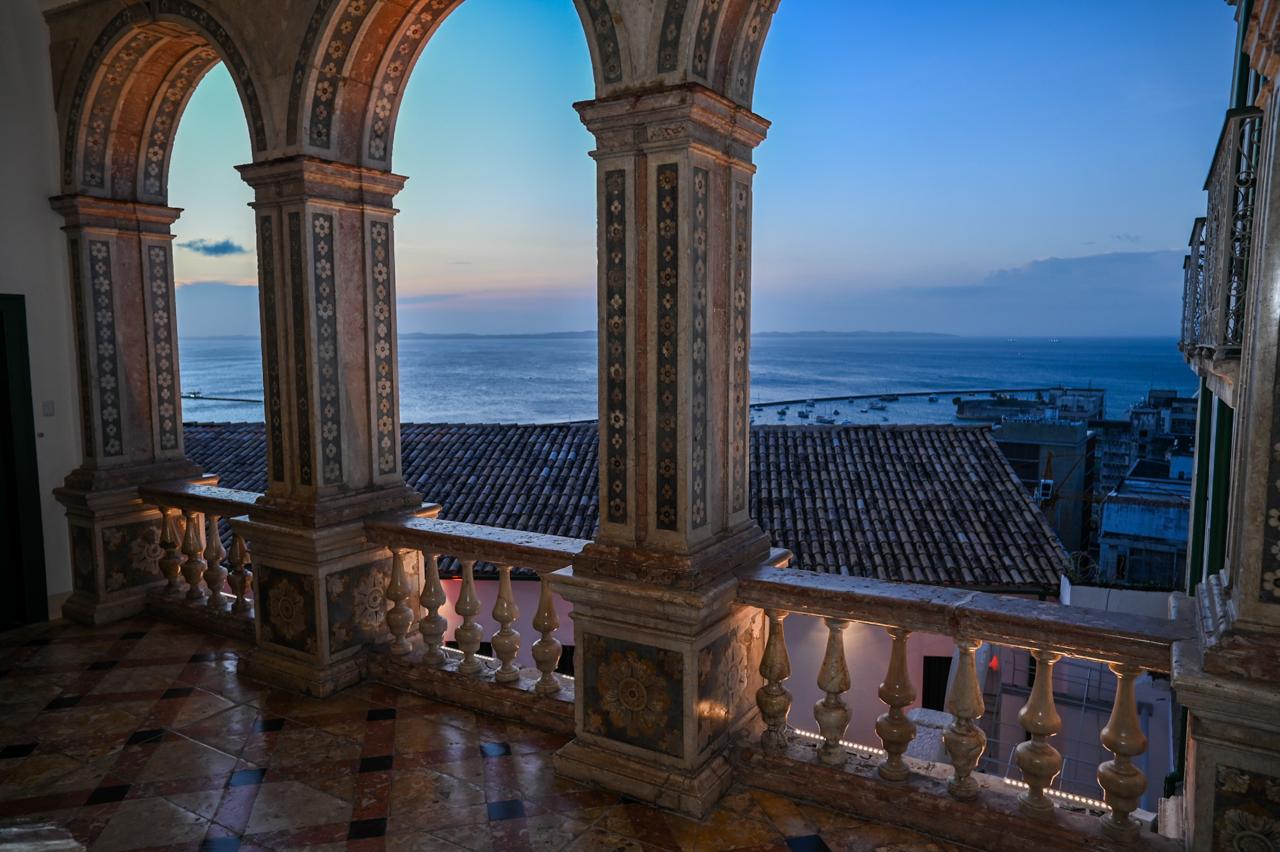 Reabertura do Museu da Misericórdia