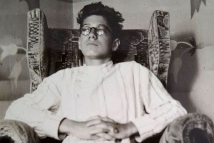Morre Dalton Trevisan, o ‘Vampiro de Curitiba’, aos 99 anos