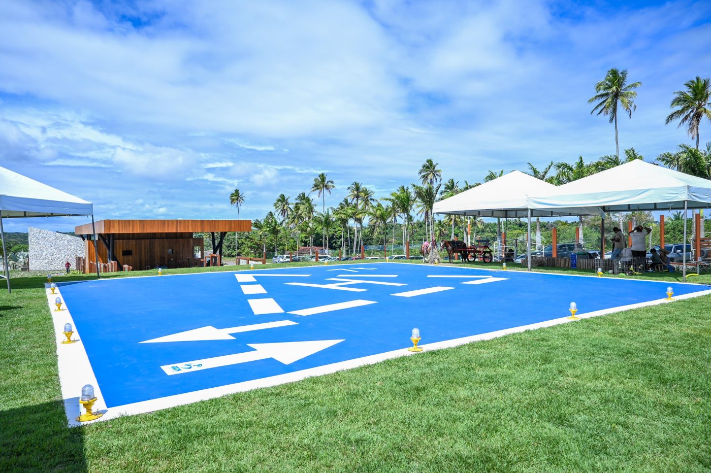 Beach & Country Guarajuba