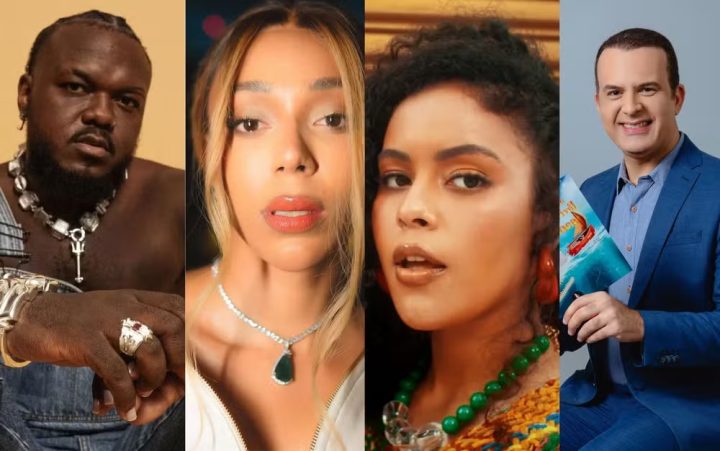 Erika Hilton, Rachel Reis e mais: confira programação do Festival Literário de Cajazeiras