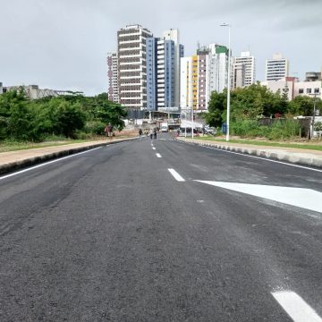 Transalvador altera trânsito no Imbuí, Boca do Rio, Stiep e Av. Paralela