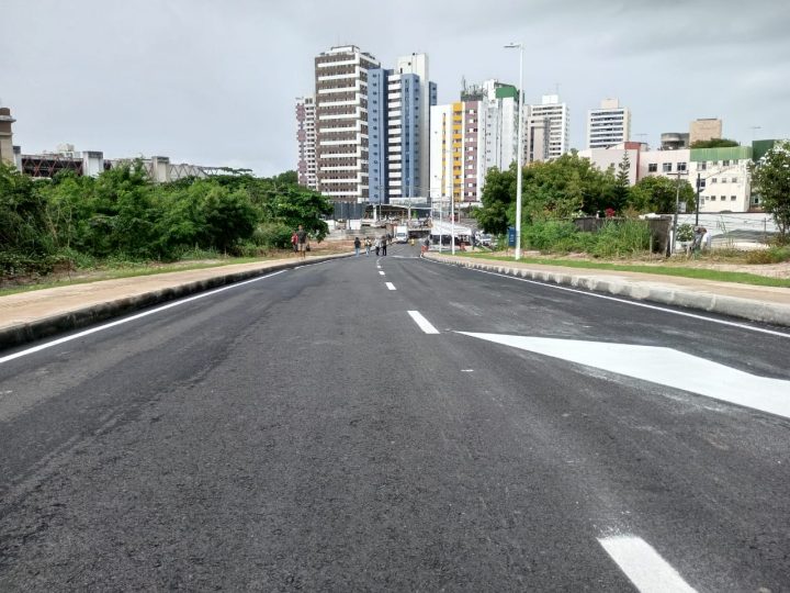 Transalvador altera trânsito no Imbuí, Boca do Rio, Stiep e Av. Paralela