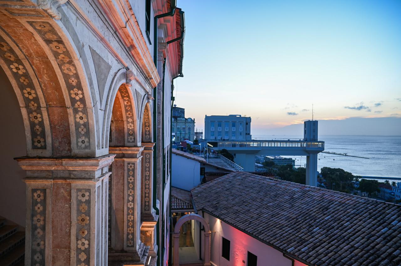 Reabertura do Museu da Misericórdia