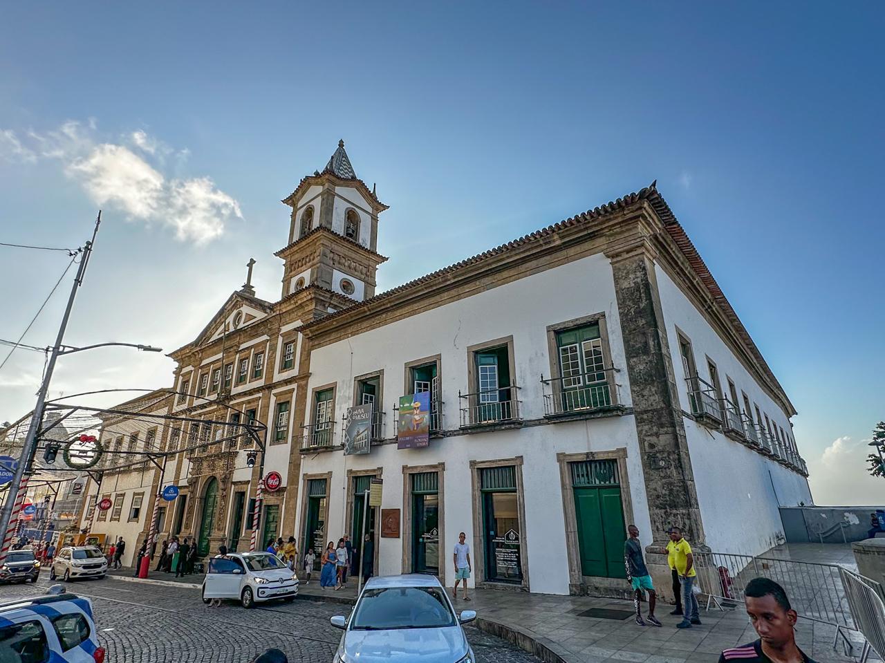 Reabertura do Museu da Misericórdia