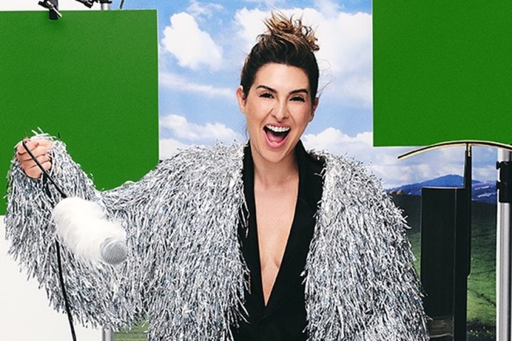 Fernanda Paes Leme anuncia podcast solo após parceria com Giovanna Ewbank