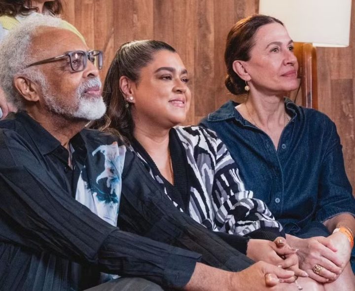 Madrasta de Preta Gil, Flora Gil fala sobre recuperação da cantora após cirurgia em São Paulo