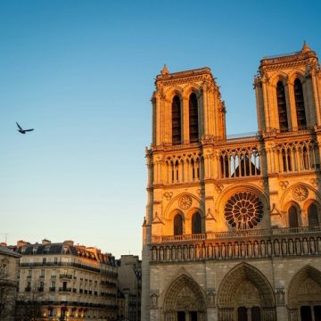 Catedral de Notre-Dame é reaberta cinco anos após grave incêndio