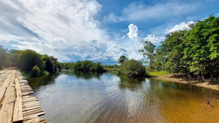 Três cidades baianas estão entre as 10 mais quentes do Brasil; veja ranking