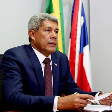 Jerônimo Rodrigues anuncia reforma no secretariado; saiba quem deixa o governo