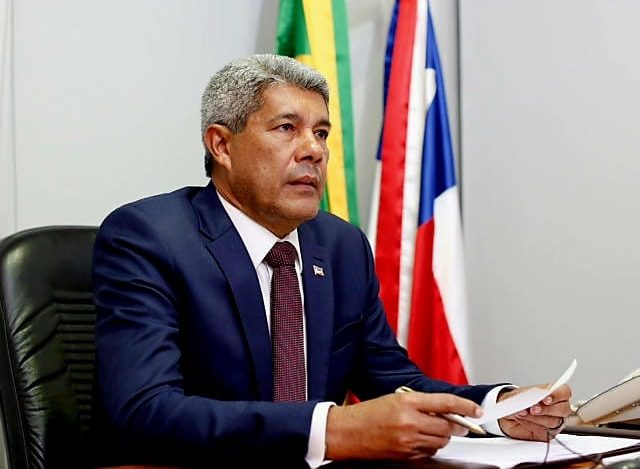 Jerônimo Rodrigues anuncia reforma no secretariado; saiba quem deixa o governo