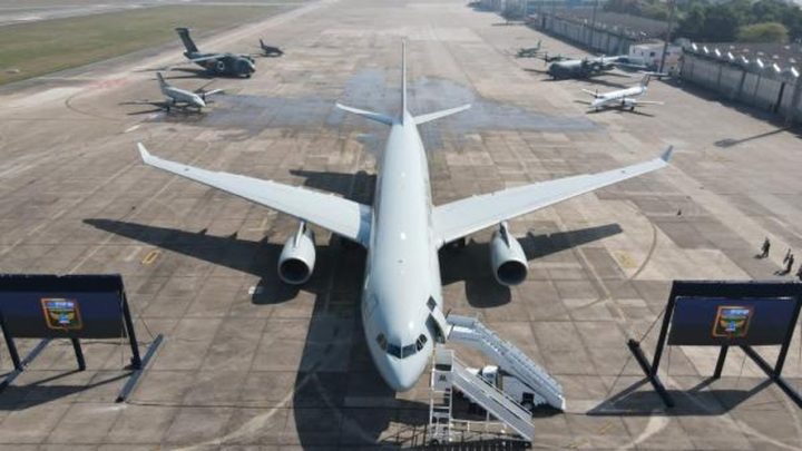 “Raízes do Cedro”: Governo brasileiro conclui operação no Líbano com mais de 2 mil repatriados