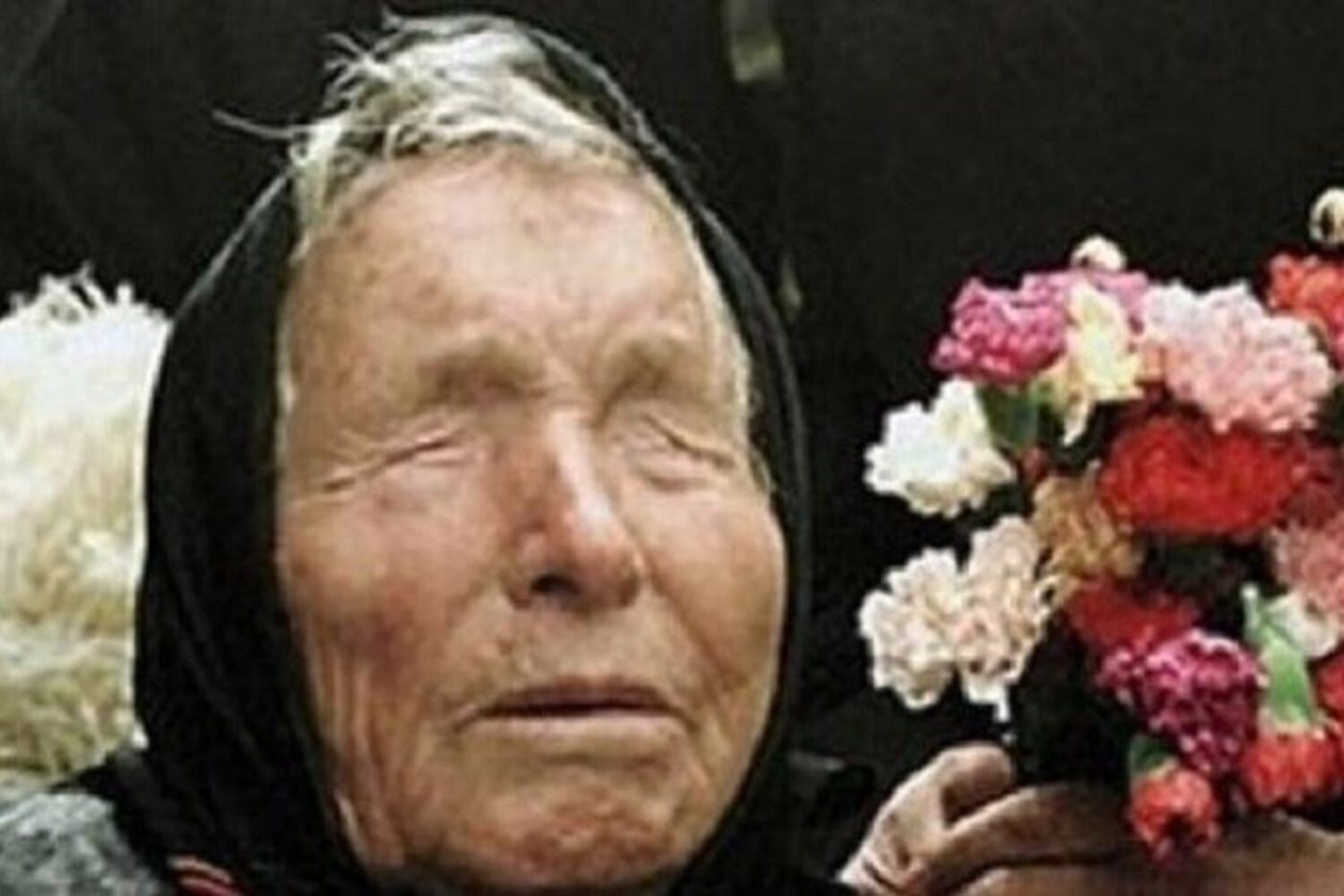 Previsões de Baba Vanga para 2025 anunciam invasão alienígena e 3ª Guerra Mundial