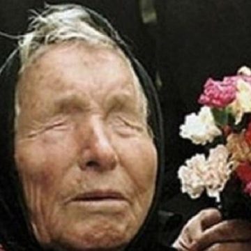 Previsões de Baba Vanga para 2025 anunciam invasão alienígena e 3ª Guerra Mundial