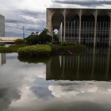 Brasil é eleito para novo mandato no comitê da paz da ONU