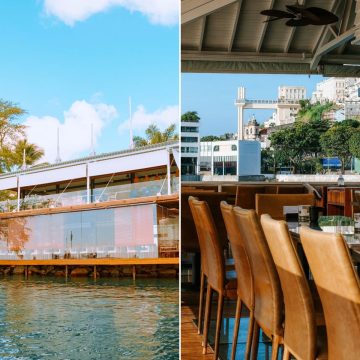 Soho e Lafayette promovem festas de Ano Novo com programação especial na Bahia Marina