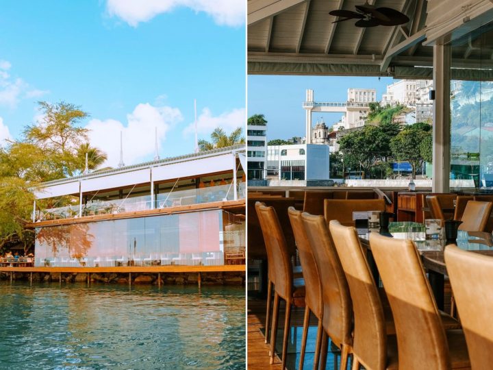 Soho e Lafayette promovem festas de Ano Novo com programação especial na Bahia Marina