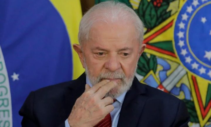 Datafolha: Aprovação de Lula cai para 35%, e reprovação cresce no segundo ano de governo
