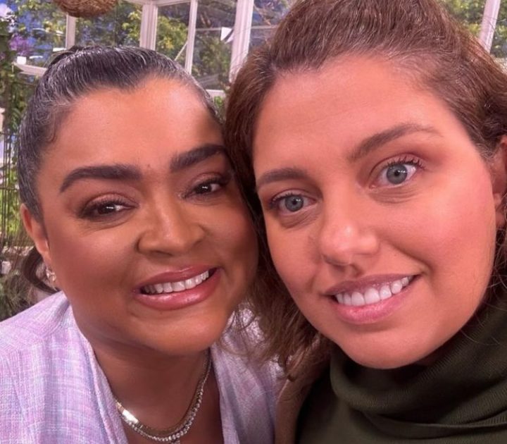 Amiga de Preta Gil atualiza fãs sobre cirurgia da cantora: ‘Ela está com os melhores’