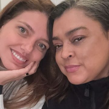 Amiga de Preta Gil atualiza estado de saúde cantora após cirurgia