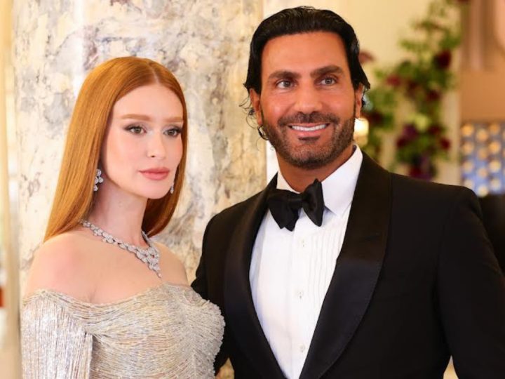 Com caso em trâmite na Bahia, dono da Marabraz processa filho Abdul Fares, namorado de Marina Ruy Barbosa: ‘Ingrato’