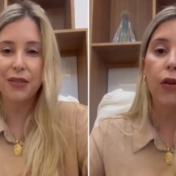 Médica grávida que foi baleada na BR-324 está entubada no São Rafael