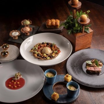 Dois restaurantes de Salvador seguem entre os 100 melhores da América Latina