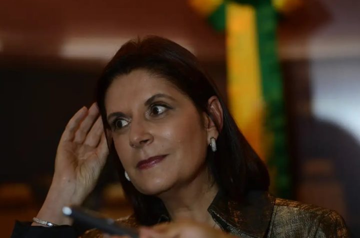 STM será presidido pela primeira vez por uma mulher