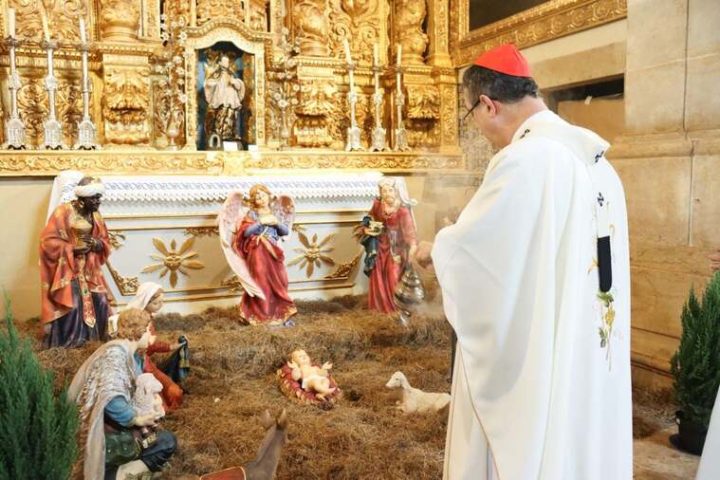 Salvador tem programação especial de missas para celebrar o Natal; confira