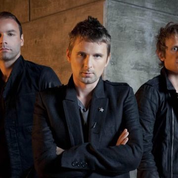 The Town: Jornalista anuncia que Muse virá ao Brasil em 2025