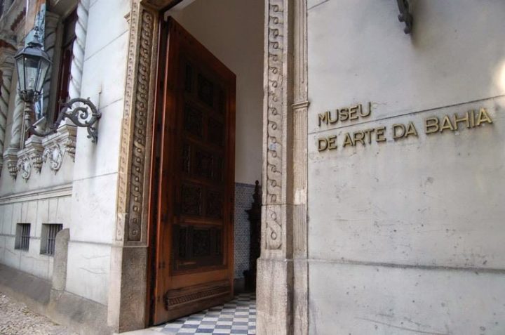 Museu de Arte da Bahia recebe oficinas artísticas e culturais durante o mês de janeiro; confira a programação