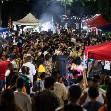 Após suspensão, Samba de São Lázaro anuncia retorno com evento-teste