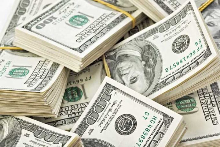 Apostador da Califórnia ganha prêmio de US$ 1,3 bilhão na loteria