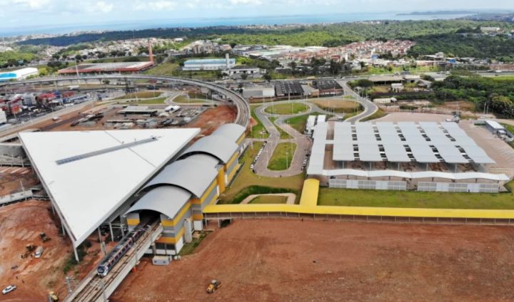 PIB baiano mantém crescimento e acumula alta de 3,1% em 2024
