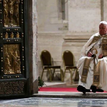 Saiba o que são as Portas Santas que serão abertas durante o Jubileu Católico