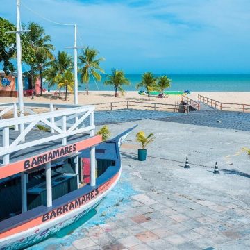 Turismo na Bahia cresce acima da média nacional em 2024, revela balanço