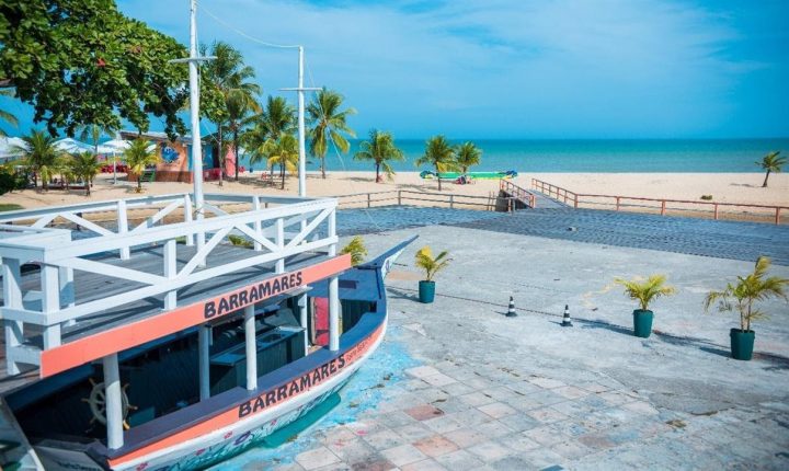 Turismo na Bahia cresce acima da média nacional em 2024, revela balanço