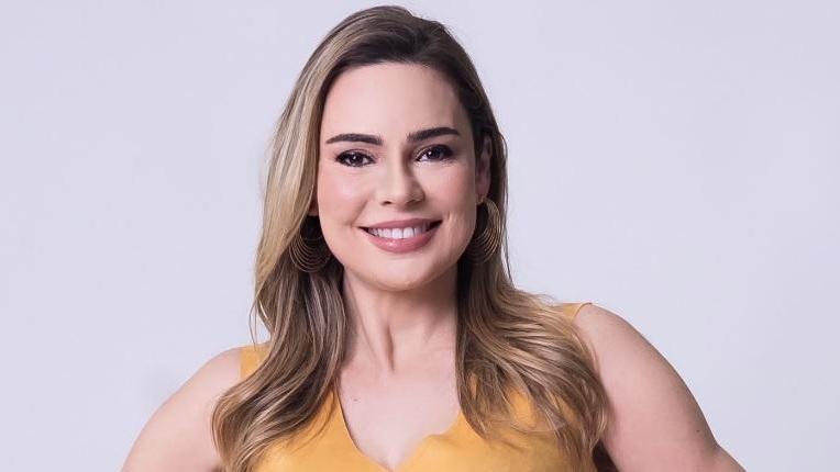 Rachel Sheherazade é demitida da Record: ‘Dever cumprido’